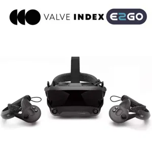 밸브 인덱스 풀킷(Valve Index VR Full Kit) / 신속 배송 / 추가금X / 헤드셋, 컨트롤러 개별구매 가능