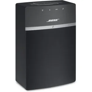 Bose 보스 사운드터치 10 무선 스피커 블랙