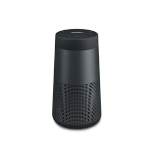 BOSE 사운드링크 리볼브 II 블루투스 스피커, 트리플 블랙, 단일상품