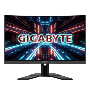 GIGABYTE G27QC A QHD 커브드 게이밍 모니터 165, 단일 상품