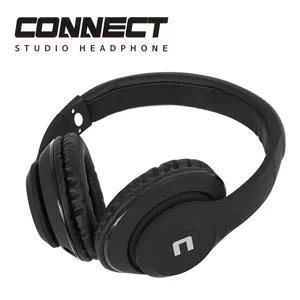 CONNECT - Studio Headphone / 커넥트 스튜디오 헤드폰 (CHP-1000)