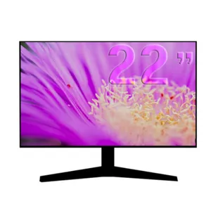 LG 삼성 24인치 DELL HP LED모니터  사무용 듀얼용 중고모니터