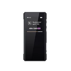 FiiO 피오 BTR7 블루투스 리시버 국내정품 1년보증AS