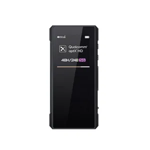 [FiiO]피오 BTR7 DAC 블루투스 리시버 헤드폰 엠프 국내정품