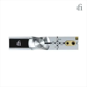 iFi Audio 아이파이오디오 Neo iDSD2 DAC & AMP 헤드폰 앰프