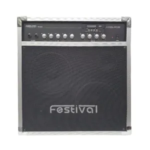 FESTIVAL PA-200 앰프 스피커 블루투스 공연 버스킹