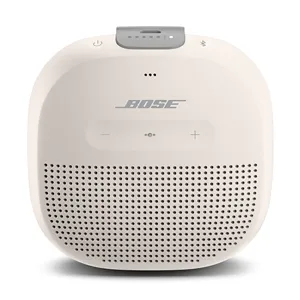 보스 사운드링크 마이크로 방수 블루투스 스피커, SoundLink Micro, 화이트 스모크